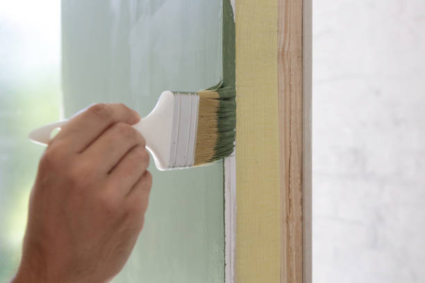 Best Dehumidification Services  in Acworth, GA