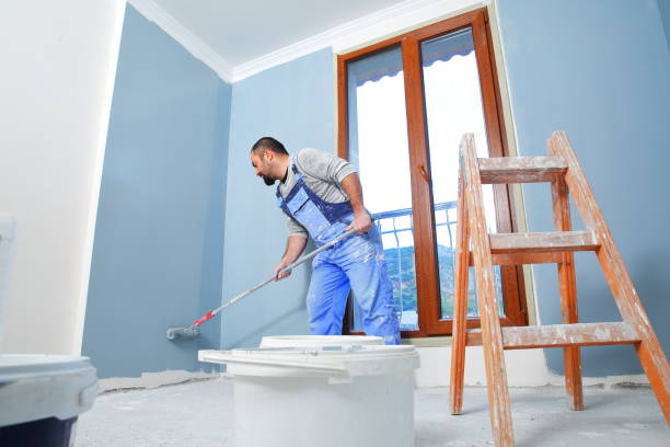 Best Mold Removal for HVAC Installations  in Acworth, GA