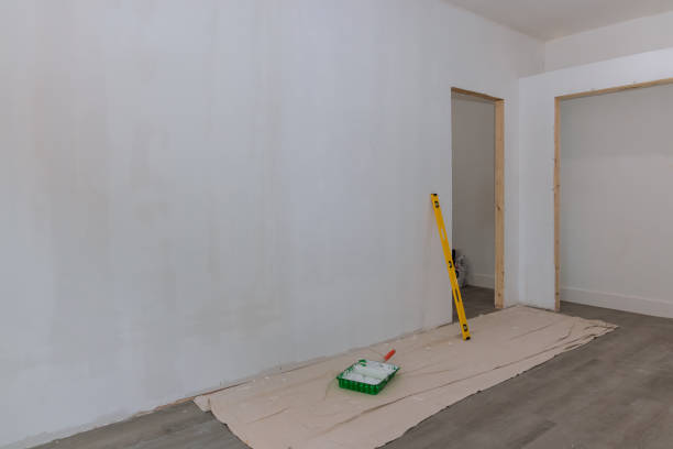 Best Airborne Mold Testing  in Acworth, GA