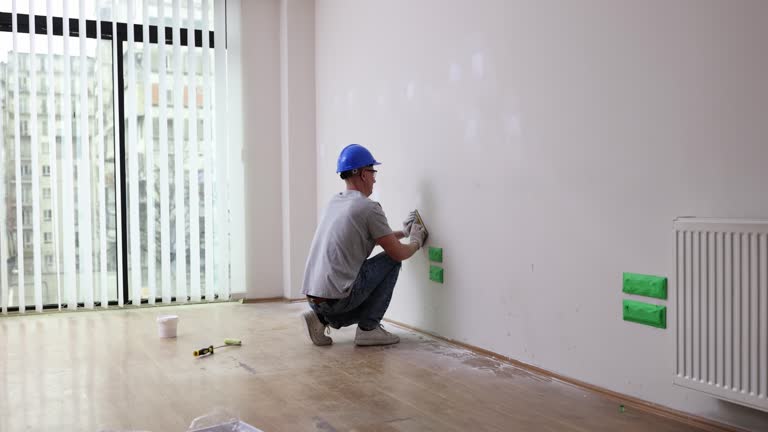 Best Commercial Mold Inspection  in Acworth, GA