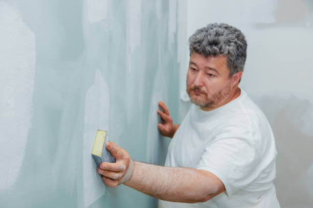 Best Basement Mold Removal  in Acworth, GA