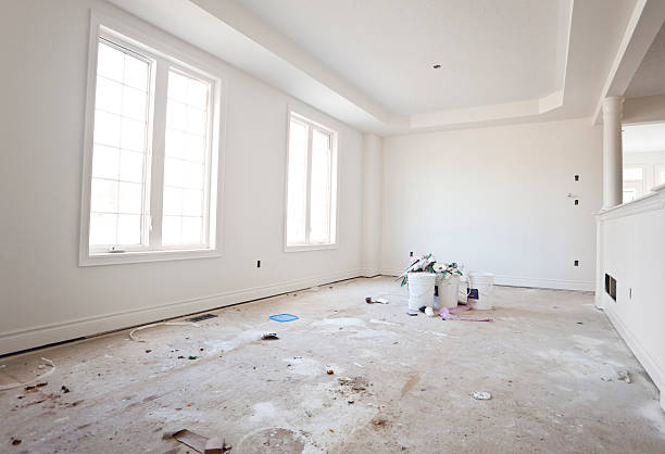 Best Biohazard Mold Removal  in Acworth, GA