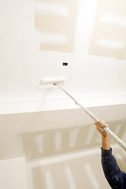 Best Mold Odor Removal Services  in Acworth, GA