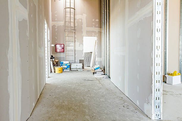 Best Water Damage & Mold Remediation  in Acworth, GA