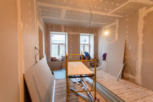 Best Comprehensive Air Testing for Mold Contaminants  in Acworth, GA